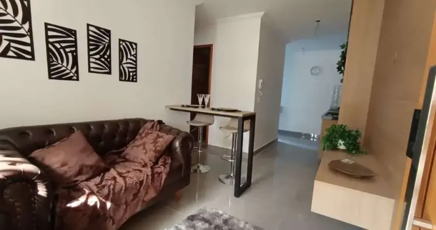 Apartamento com 2 quartos à venda na Rua Maria Nadi Rodini, 29, Parada Inglesa, São Paulo