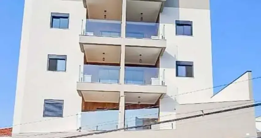 Apartamento com 2 quartos à venda na Rua Paulo Maldi, 206, Parada Inglesa, São Paulo