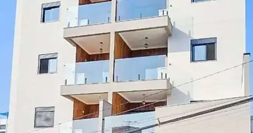 Apartamento com 2 quartos à venda na Rua Paulo Maldi, 206, Parada Inglesa, São Paulo