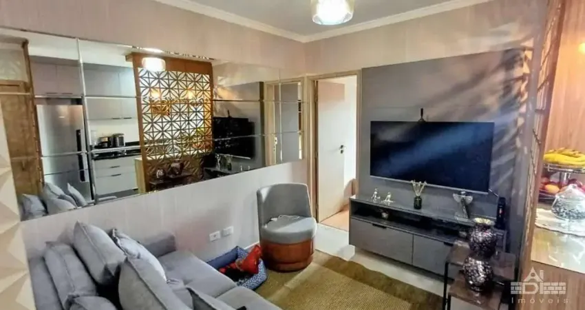 Apartamento com 1 quarto à venda na Professora Maria Hosni Cury, 401, Parque Casa de Pedra, São Paulo