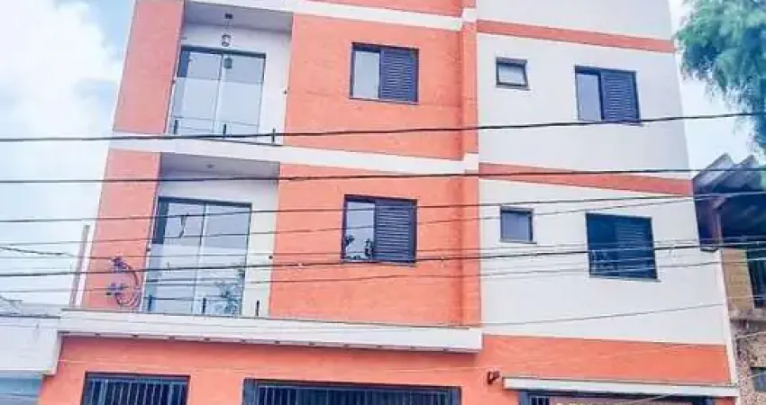 Apartamento com 3 quartos à venda na Rua Baltazar de Morais, 424, Tucuruvi, São Paulo