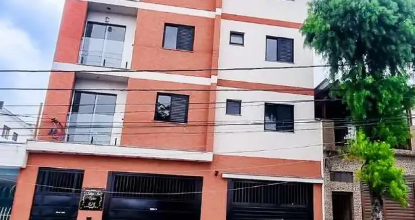 Apartamento com 2 quartos à venda na Rua Baltazar de Morais, 424, Tucuruvi, São Paulo