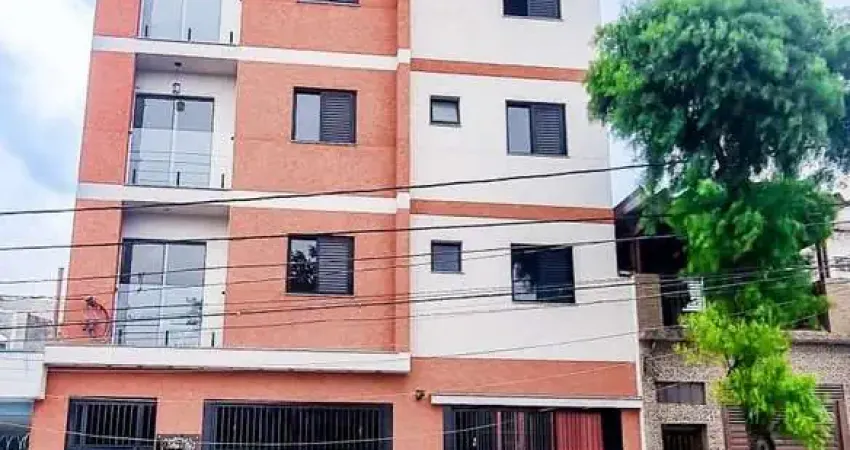 Apartamento com 3 quartos à venda na Rua Baltazar de Morais, 424, Tucuruvi, São Paulo
