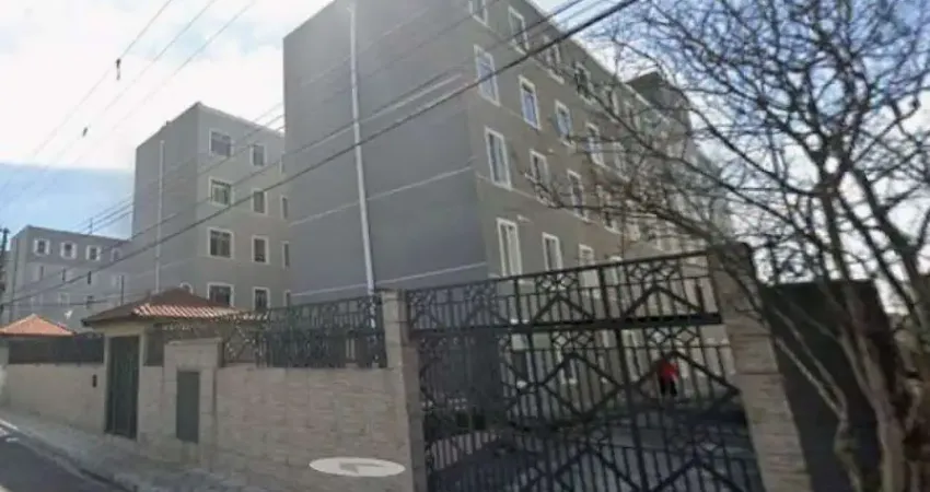 Apartamento com 2 quartos à venda na Avenida João Simão de Castro, 929, Vila Sabrina, São Paulo