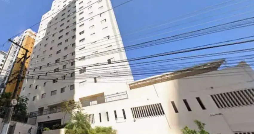 Apartamento com 2 quartos à venda na Rua Copacabana, 553, Santa Teresinha, São Paulo