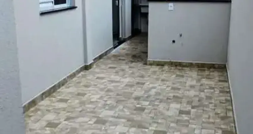 Cobertura com 2 quartos à venda na Rua Mariquinha Viana, 845, Água Fria, São Paulo