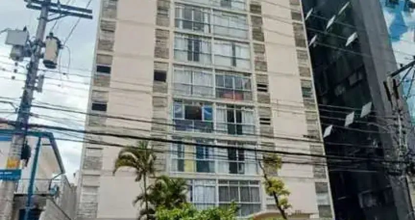 Apartamento com 3 quartos à venda na Rua Salete, 222, Santana, São Paulo