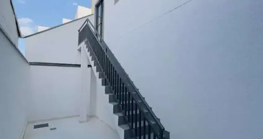 Apartamento com 1 quarto à venda na Rua Francisca Maria de Souza, 145, Parada Inglesa, São Paulo