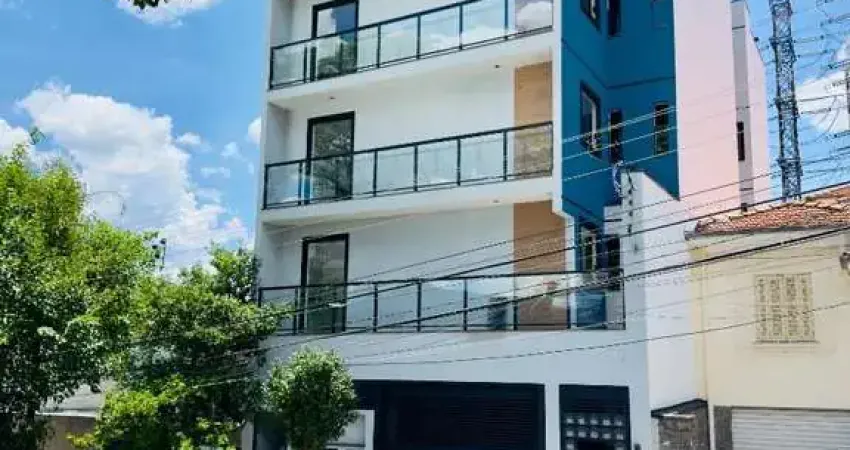 Apartamento com 2 quartos à venda na Rua Ida da Silva, 419, Vila Guilherme, São Paulo