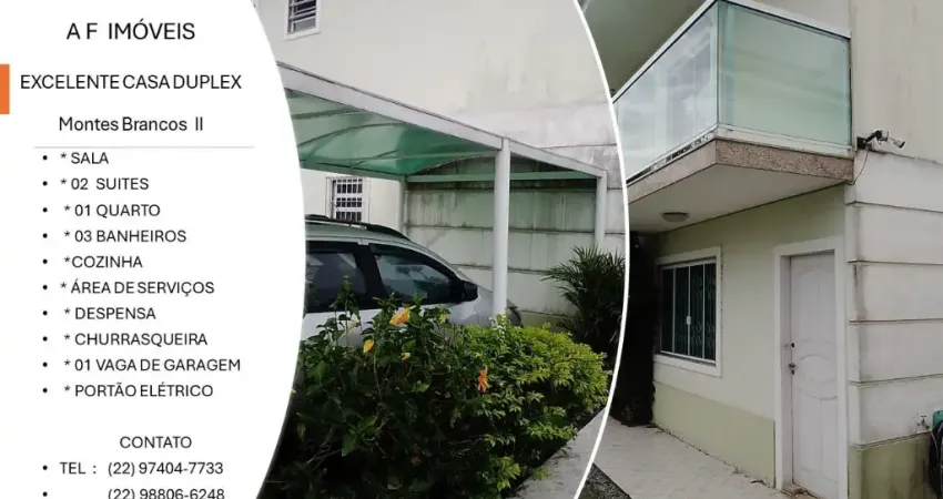 Casa com 3 quartos à venda na Rodovia General Bruno Martins, Foguete, Cabo Frio