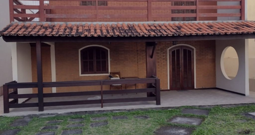 Casa com 3 quartos à venda na Rua Antônio Duarte Guimarães, Braga, Cabo Frio