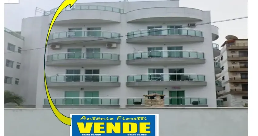 Cobertura com 4 quartos à venda na Avenida do Contorno, Passagem, Cabo Frio
