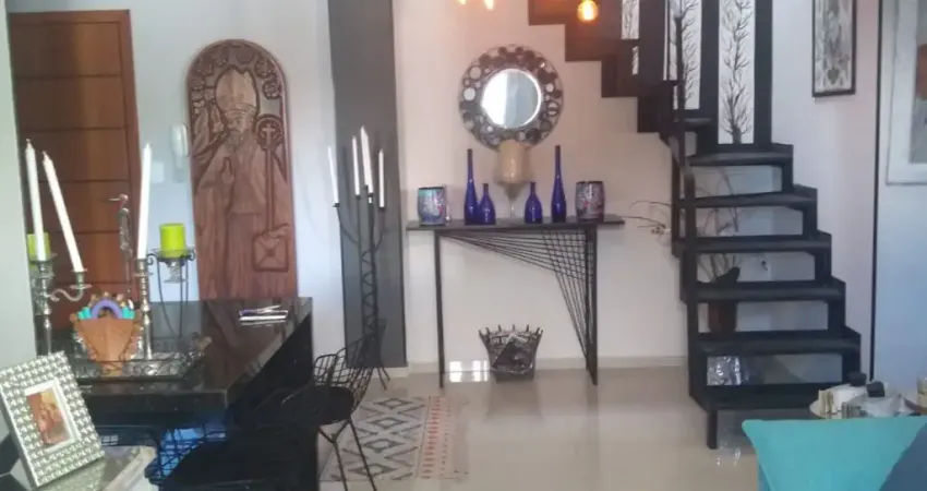 Cobertura com 3 quartos à venda na Rua J, Parque Burle, Cabo Frio