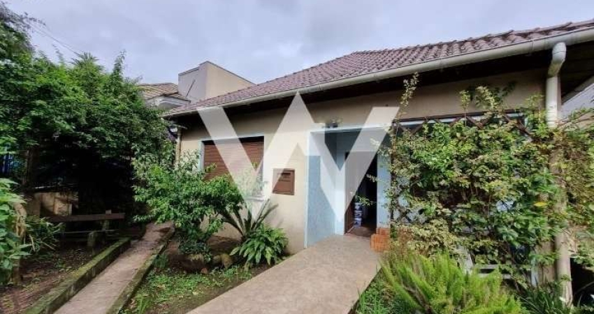 Casa comercial para alugar no Jardim Mauá, Novo Hamburgo 