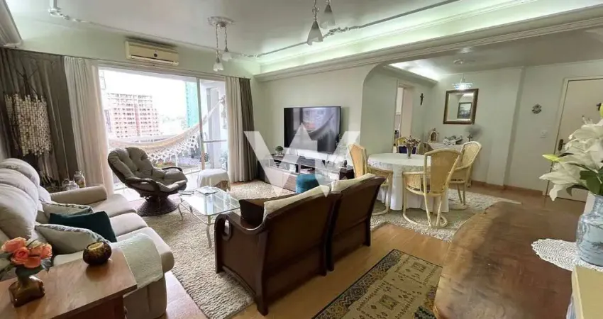 Apartamento com 3 quartos à venda na Avenida Pedro Adams Filho, --, Operário, Novo Hamburgo
