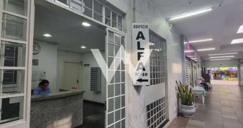 Sala comercial à venda no Centro, Novo Hamburgo 