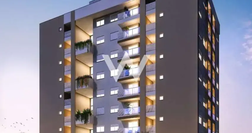 Apartamento com 2 quartos à venda na Rua Rosário do Sul, --, Primavera, Novo Hamburgo