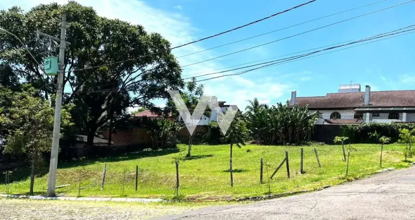 Terreno à venda no Boa Vista, Novo Hamburgo 