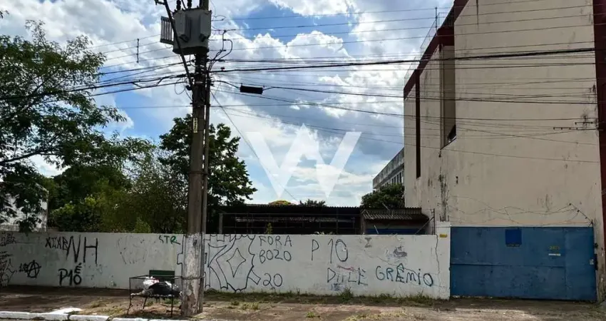 Terreno à venda no Ouro Branco, Novo Hamburgo 