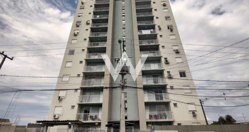 Apartamento com 2 quartos para alugar no Rondônia, Novo Hamburgo 
