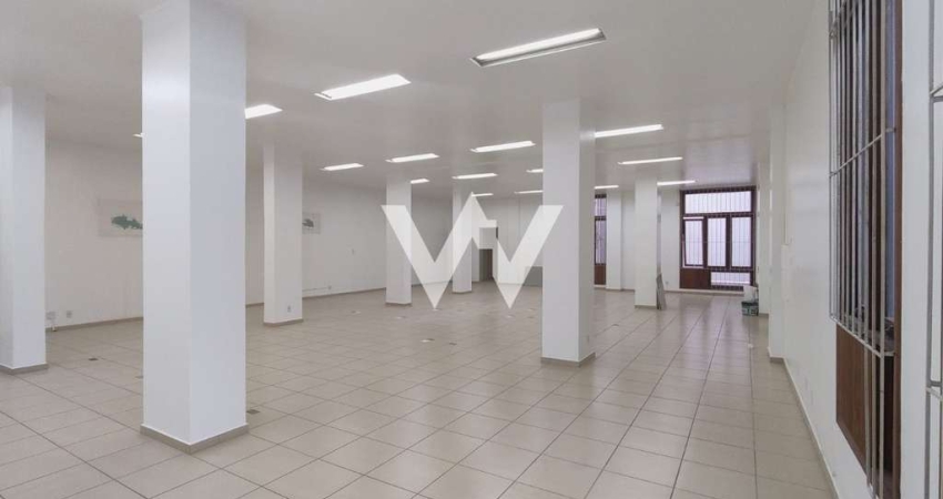 Ponto comercial para alugar no Centro, Novo Hamburgo 