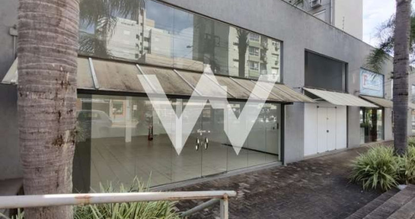 Ponto comercial para alugar no Guarani, Novo Hamburgo 