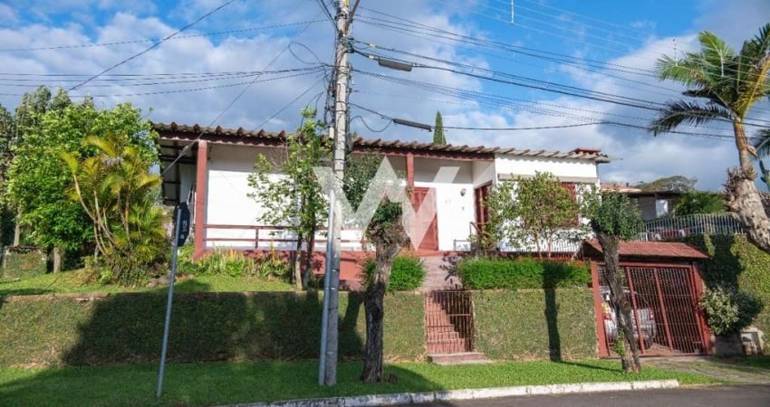 Casa com 3 quartos à venda no Imigrante Sul, Campo Bom 