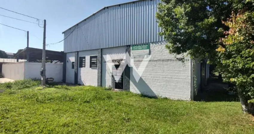 Prédio para alugar na Jasmim, --, São José, Novo Hamburgo