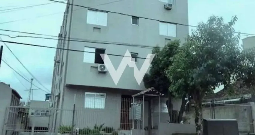 Apartamento com 1 quarto para alugar na Rua Arlindo Pasqualini, --, Vila Nova, Novo Hamburgo