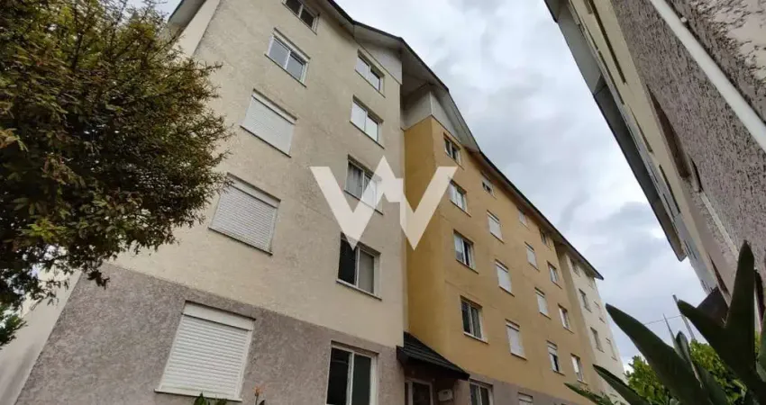 Apartamento com 2 quartos para alugar no Ouro Branco, Novo Hamburgo 