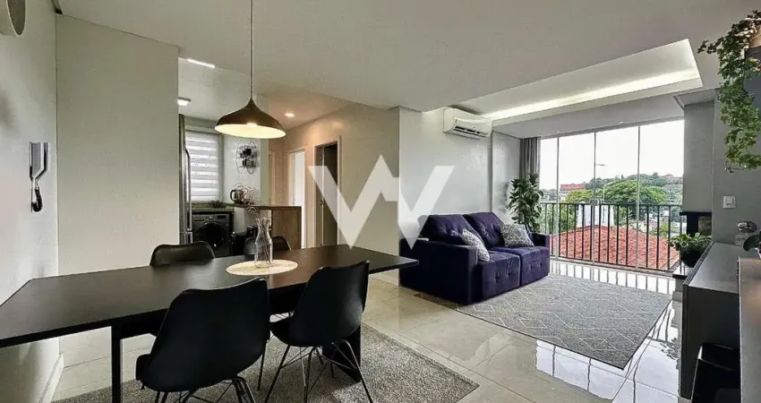 Apartamento com 2 quartos à venda na Rua Marquês de Souza, --, Hamburgo Velho, Novo Hamburgo