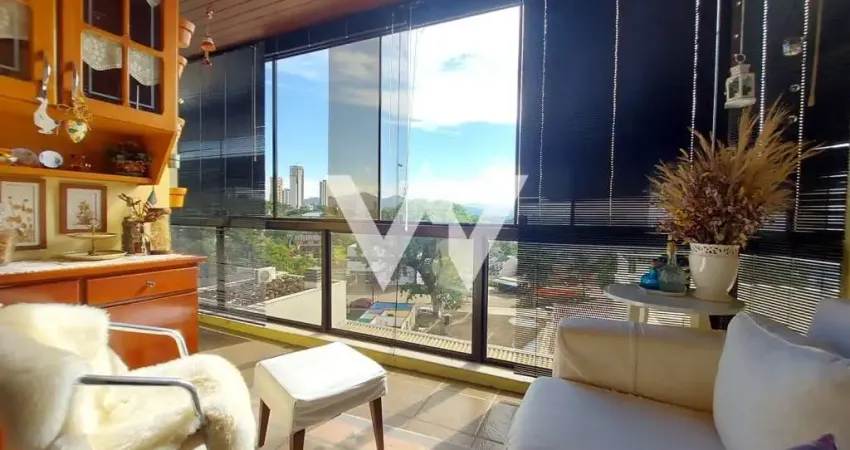 Apartamento com 3 quartos à venda no Boa Vista, Novo Hamburgo 