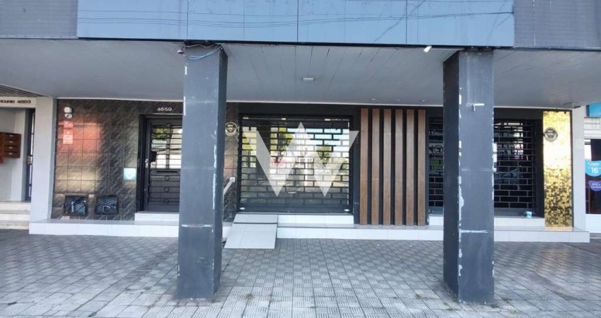 Ponto comercial para alugar no Centro, Novo Hamburgo 