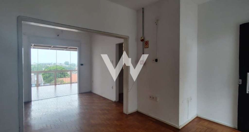 Ponto comercial para alugar no Hamburgo Velho, Novo Hamburgo 
