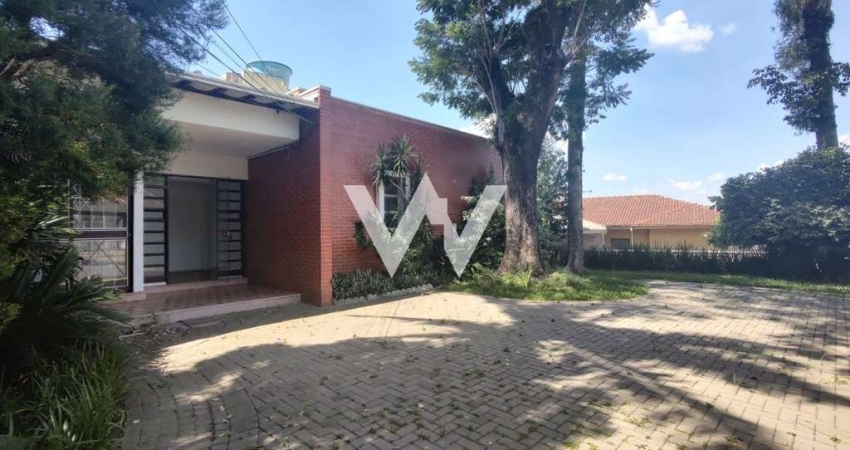 Casa comercial para alugar no Hamburgo Velho, Novo Hamburgo 