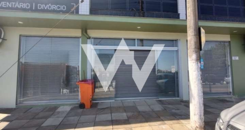 Ponto comercial para alugar no Centro, Novo Hamburgo 