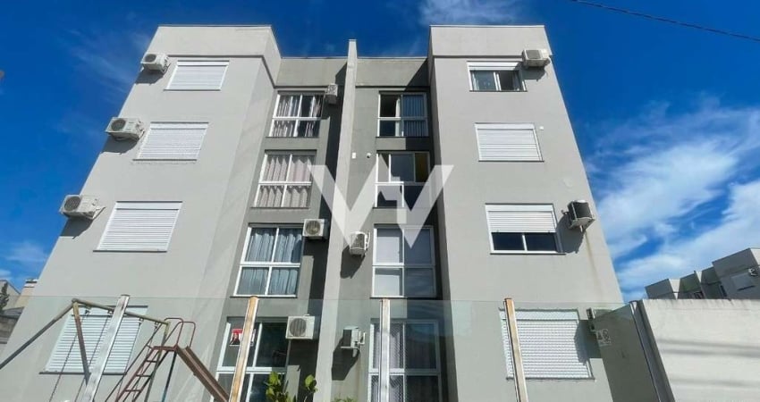 Apartamento com 2 quartos à venda no União, Estância Velha 