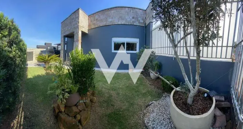 Casa com 2 quartos à venda na Celita Alice Dietrich, --, Vila Velha, Campo Bom