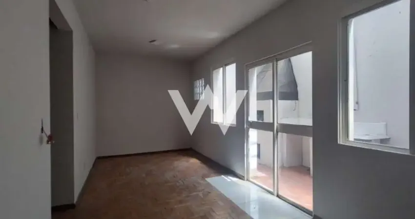 Apartamento com 3 quartos para alugar no Centro, Novo Hamburgo 