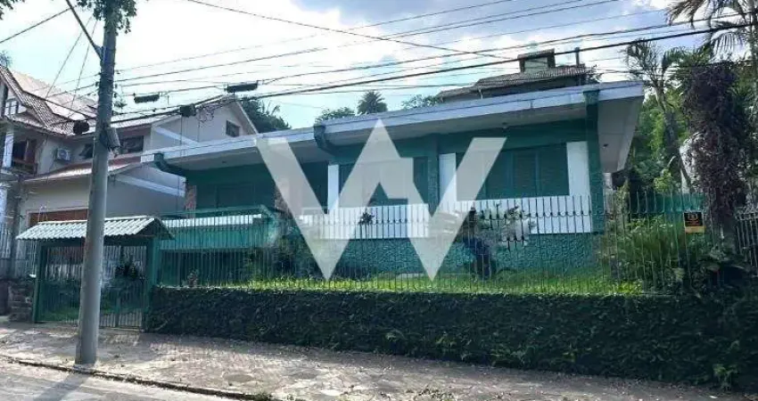 Casa com 3 quartos à venda no Guarani, Novo Hamburgo 