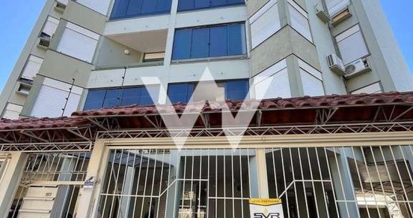 Cobertura com 2 quartos à venda no Ouro Branco, Novo Hamburgo 
