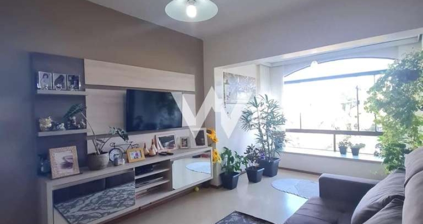 Apartamento com 2 quartos à venda no Jardim Mauá, Novo Hamburgo 