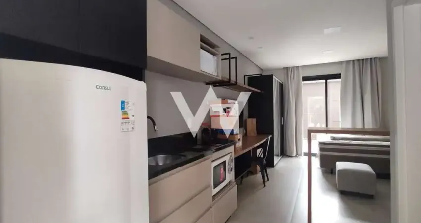 Kitnet / Stúdio para alugar na Vila Nova, Novo Hamburgo 