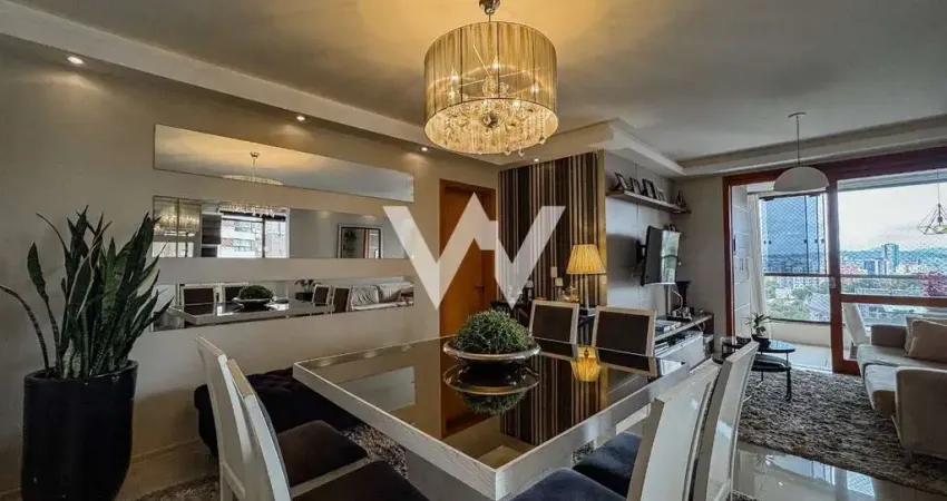 Apartamento com 3 quartos à venda na Rua Marcílio Dias, --, Boa Vista, Novo Hamburgo