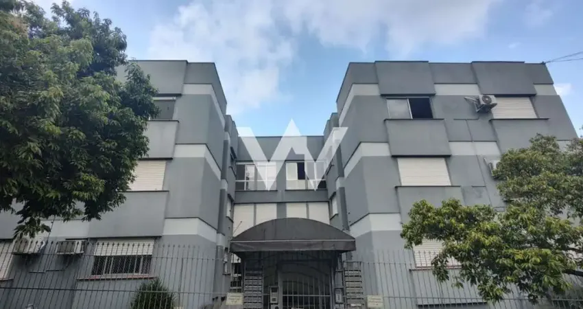 Apartamento com 2 quartos para alugar na Rua José João Martins, --, Guarani, Novo Hamburgo