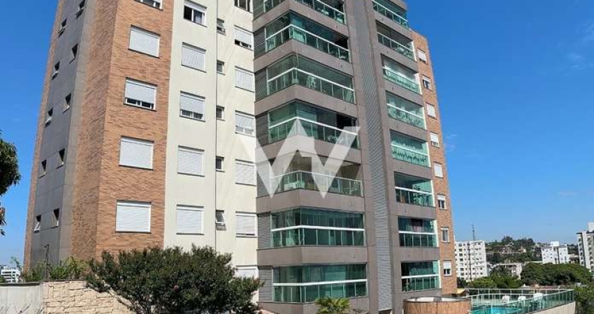Apartamento com 3 quartos à venda na Vila Rosa, Novo Hamburgo 
