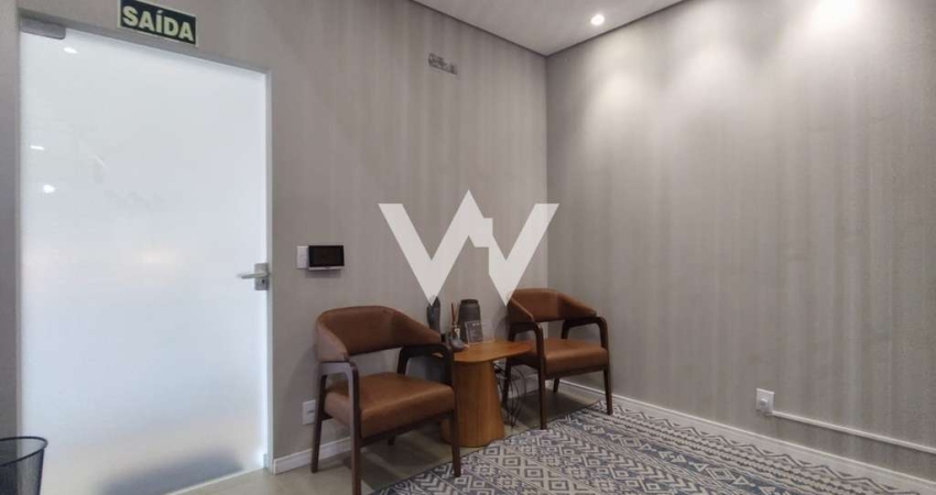 Sala comercial para alugar no Boa Vista, Novo Hamburgo 