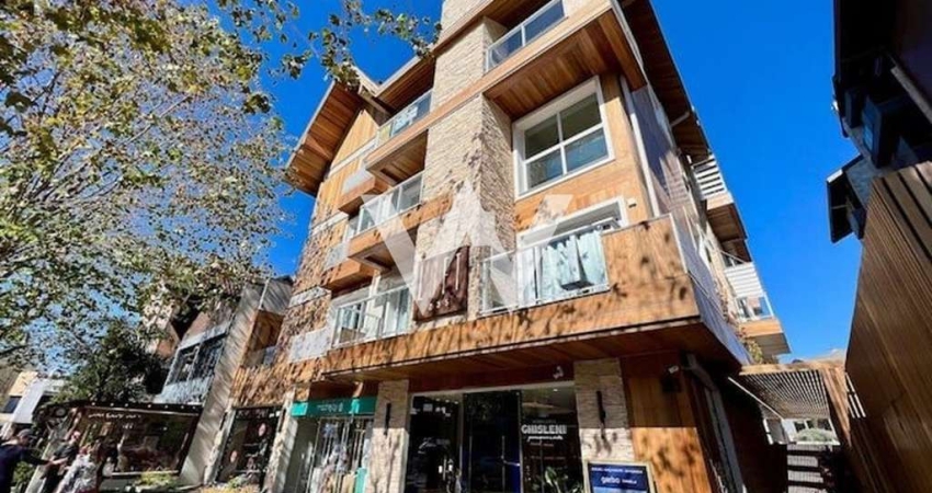 Loft com 1 quarto à venda no Centro, Canela 