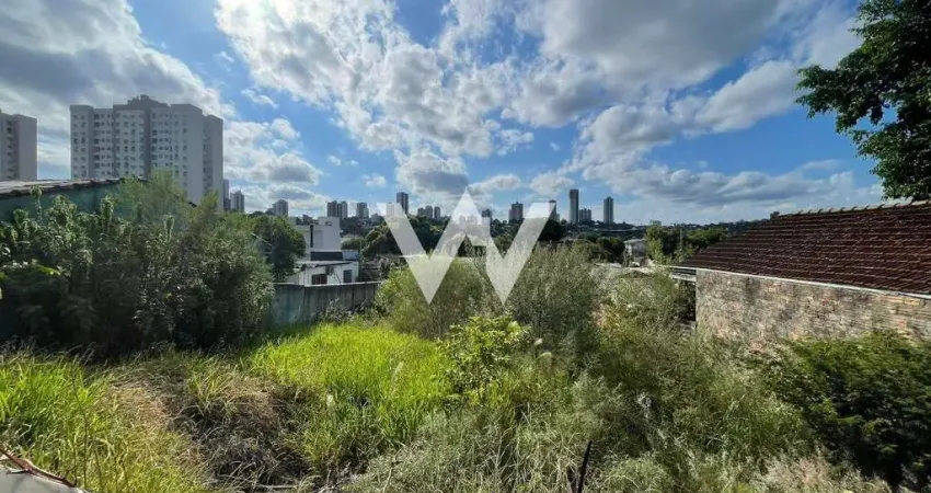 Terreno à venda no Jardim Mauá, Novo Hamburgo 