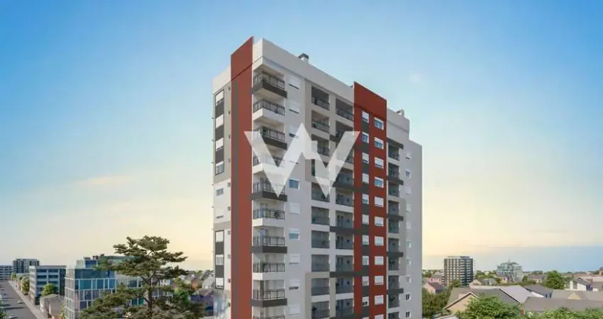 Apartamento com 3 quartos à venda na Rua Gomes Portinho, --, Centro, Novo Hamburgo